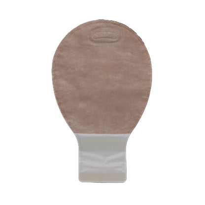 POUCH, NEW IMAGE MINI DRN BGE 2 3/4" 70MM (20/BX)