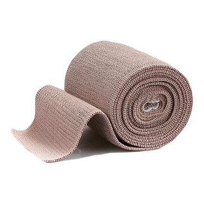 BANDAGE, ELAS SLF CLSR DLX 3"X5YDS (10RL/BX 5BX/CS)