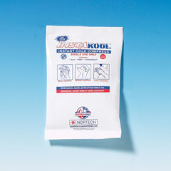 ICE PACK, INSTANT INSTAKOOL JU48/CS