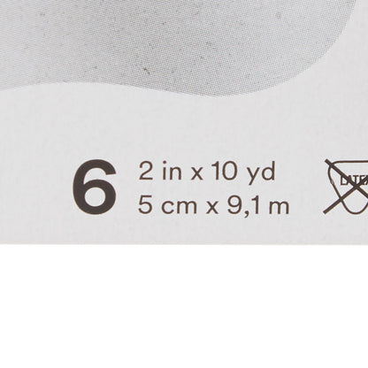 TAPE, ADHSV PAPER MICROPORE 2"X10YDS (6/BX)