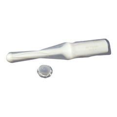 COVER, PROBE LF N/S RL (75/BX 6BX/CS)