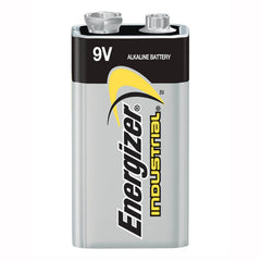 BATTERY 9V ALKALINE