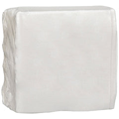 WIPE, DRY DRC WHT 13X13 (500/CS)