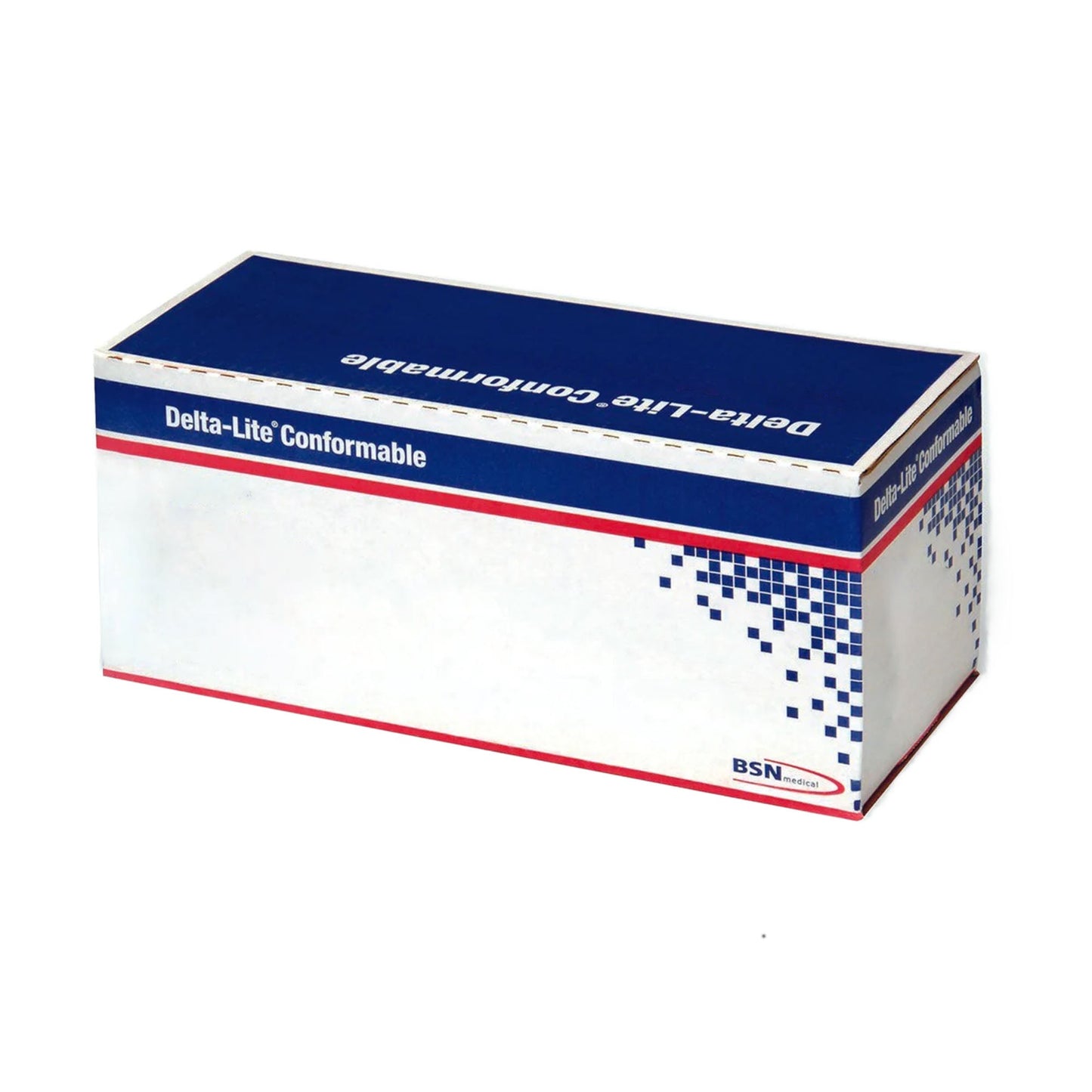 TAPE, CAST DELTALITE CNFRM 3"X4YDS WHT (10RL/BX 1B