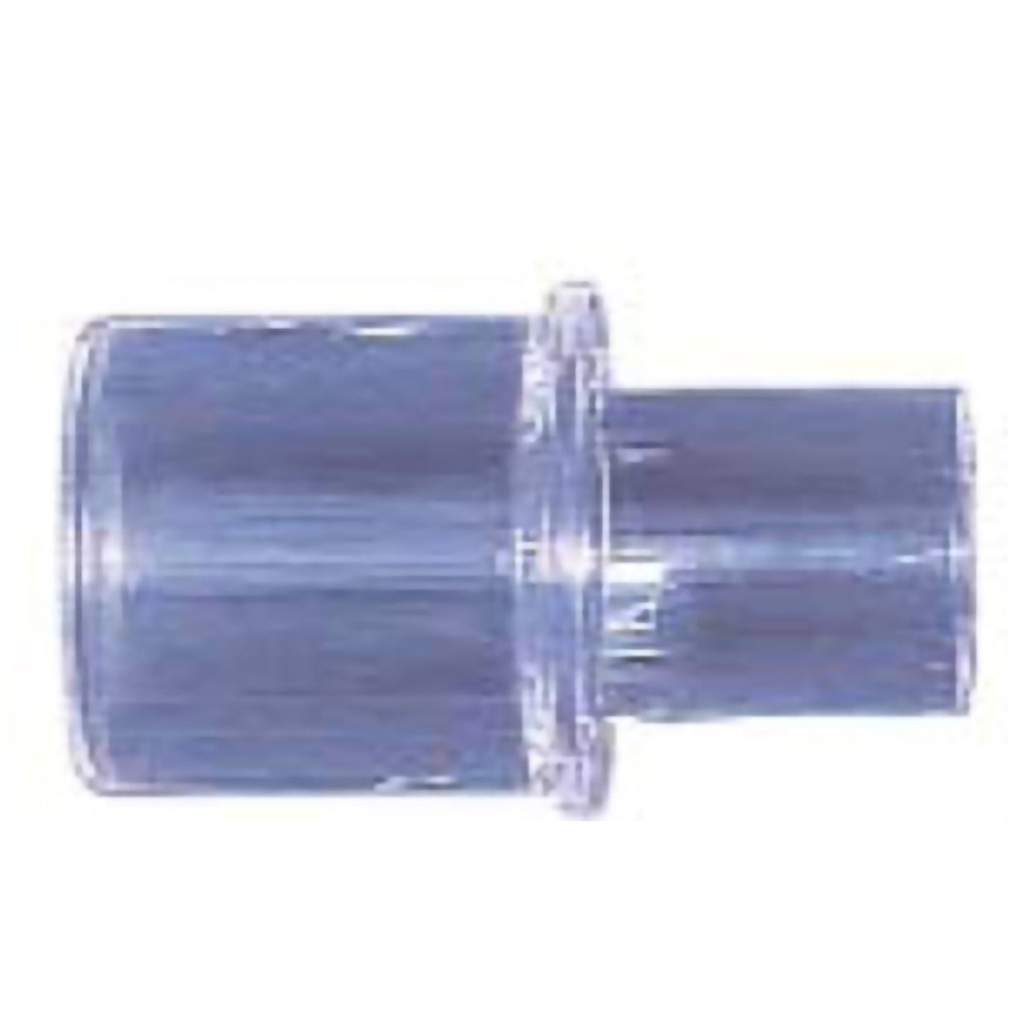 CONNECTOR, FLEX 15MM OD 5" (50/CS) KINSYS
