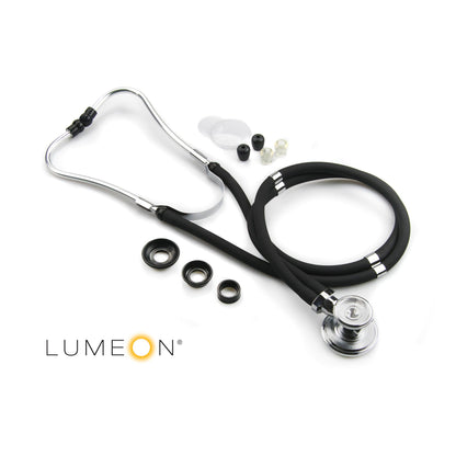STETHOSCOPE, SPRAGUE RAPPAPORTBLK 30"
