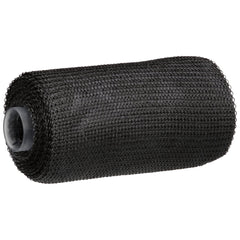 McKesson Black Cast Tape, 4 Inch x 4 Yard