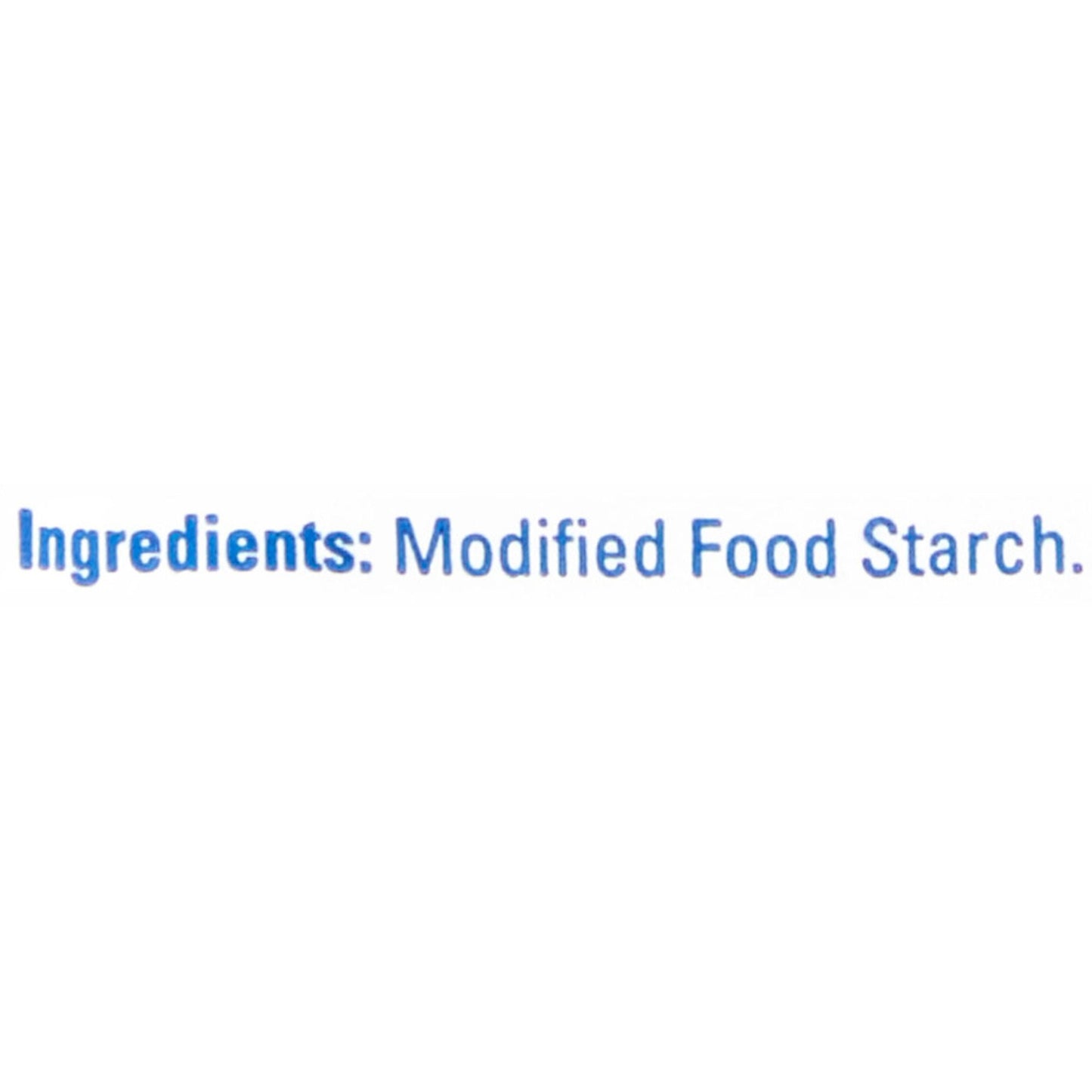 THICK & EASY, INST FOOD THICKENER NECTAR 5.2GM (100/CS)