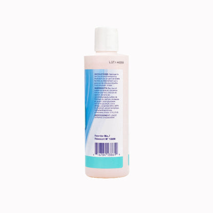 BODYWASH/SHAMPOO, 8OZ (48/CS)