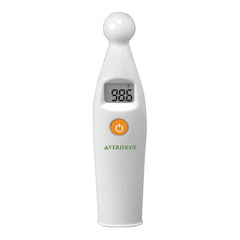 THERMOMETER, TEMPLE 6SECOND TOUCH MINI