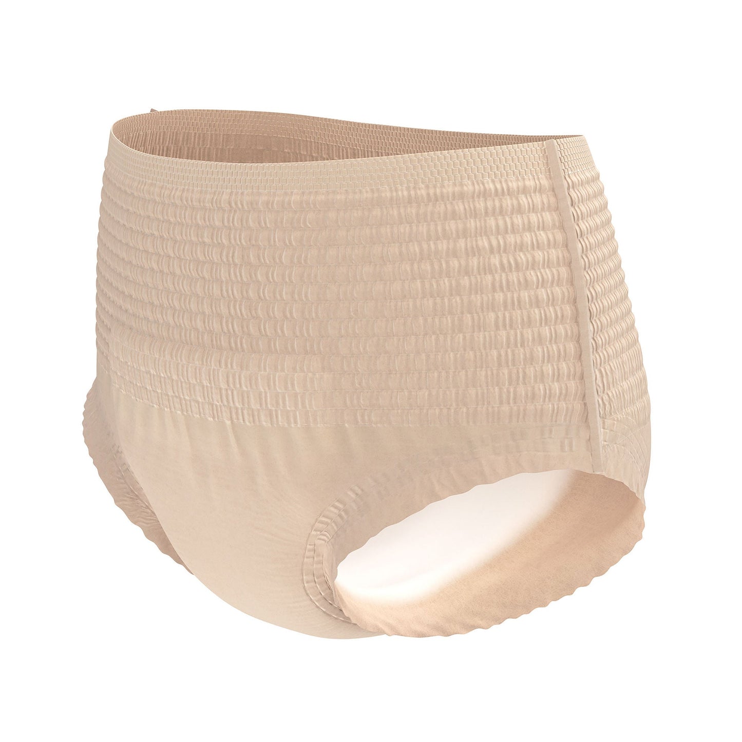 UNDERWEAR, INCONT INTIMATES PROSKIN WMNS XLG (14/BG 4BG/CS)