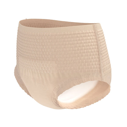UNDERWEAR, INCONT INTIMATES PROSKIN WMNS XLG (14/BG 4BG/CS)