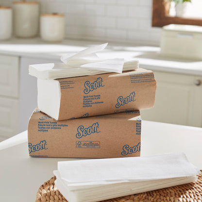 TOWEL, PAPER MULTI-FOLD (250/PK 16PK/CS)