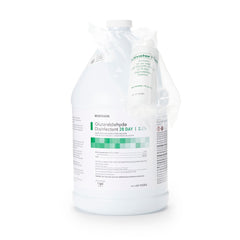 DISINFECTANT, GLUTARALDEHYDE 28DAY (4GL/CS)