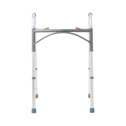 WALKER, DUAL FOLDING ADLT 350LB