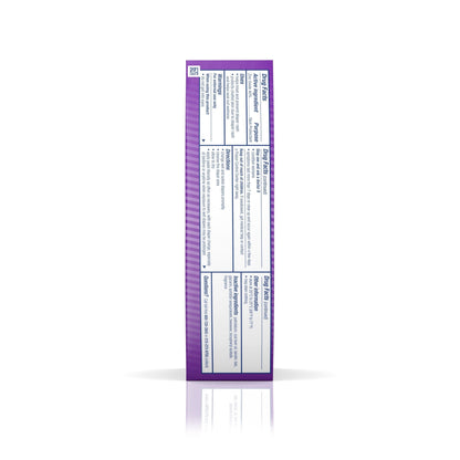 OINTMENT, DESITIN PASTE MAXSTRENGTH 4OZ (36/CS)