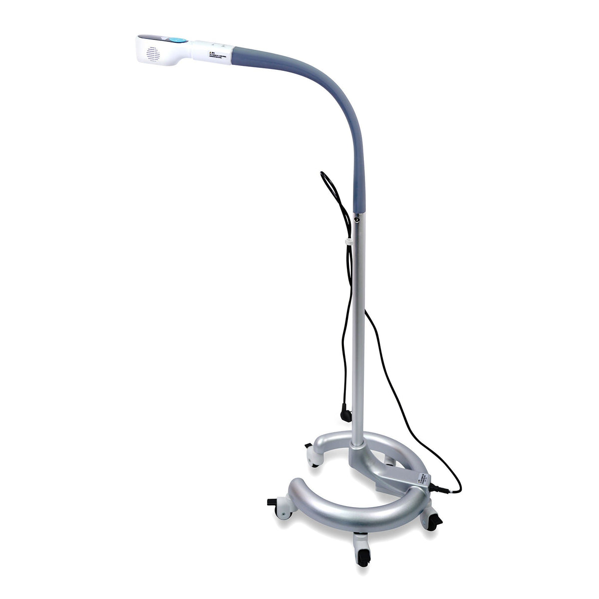 STAND, F/VEIN SYSTEM V SHOW MOBILE