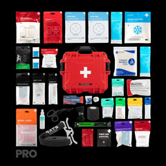 FIRST AID KIT, MYFAK-WATERPROOF