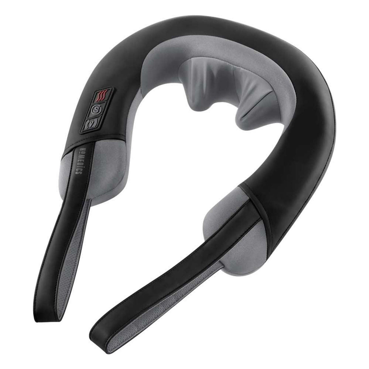 MASSAGER, NECK PRO THERAPY ELITE-SHIATSU & VIBRATION (4/CS)