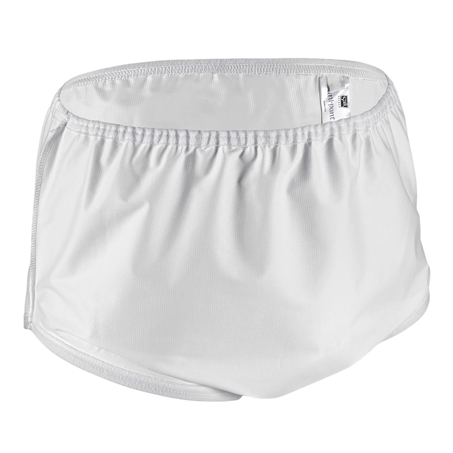 PANTS, SANI NYLON 38-44 LG
