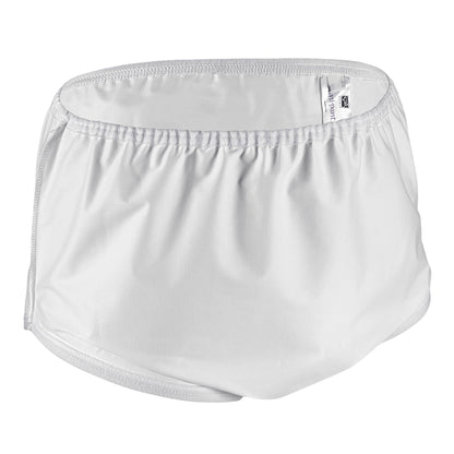 PANTS, SANI NYLON 38-44 LG