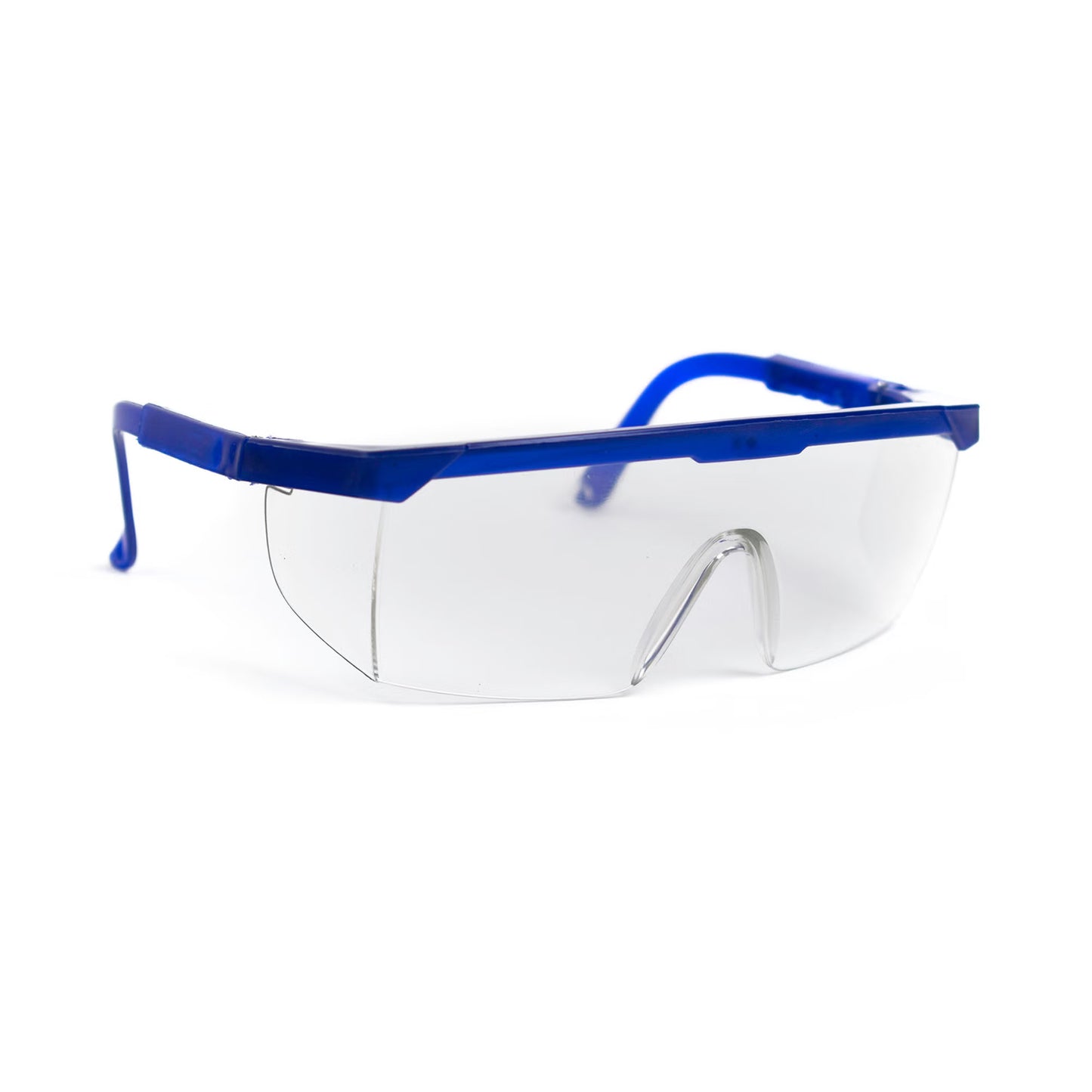 SHIELD, EYE PLAS GLASSES NS (25/BX 4BX/CS)