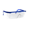 SHIELD, EYE PLAS GLASSES NS (25/BX 4BX/CS)