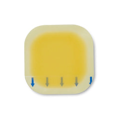 DRESSING, REPLICARE M 4X4" (10/BX 40BX/CS)
