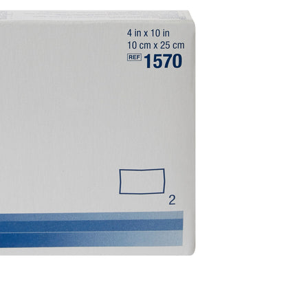 PACK, COLD/HOT 4"X10" (2BG/BX)3M