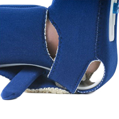 ANKLE BOOT, COMFY ADLT