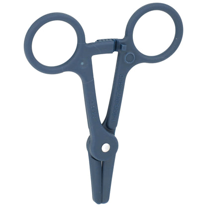 CLAMP, TUBE OCCLUDING PLASTIC (25/BG 4BG/CS)