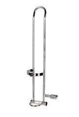 HOLDER, F/OXYGEN CYLINDER