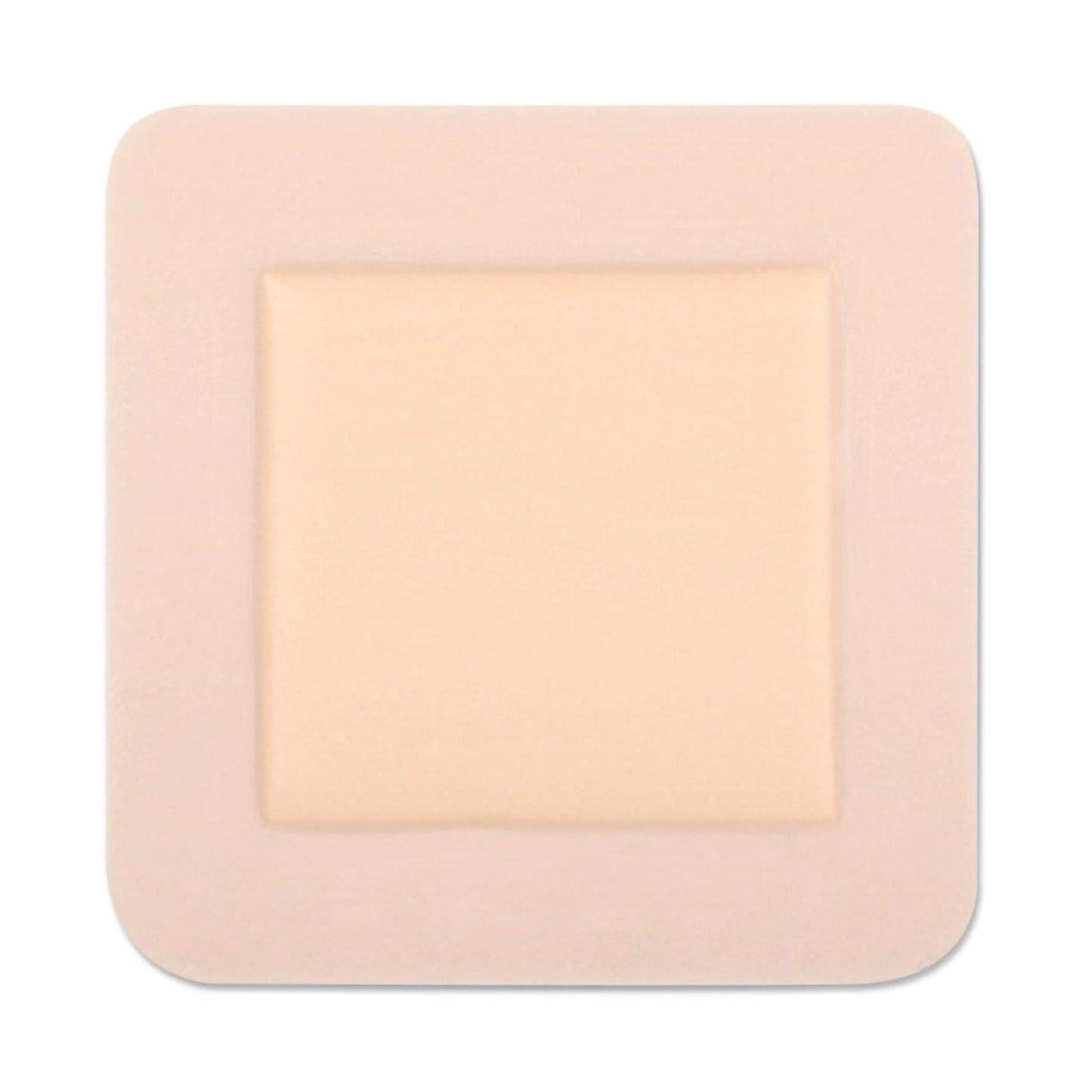 DRESSING, OPTIFOAM ADHSV 6"X6"(10/BX 10BX/CS)