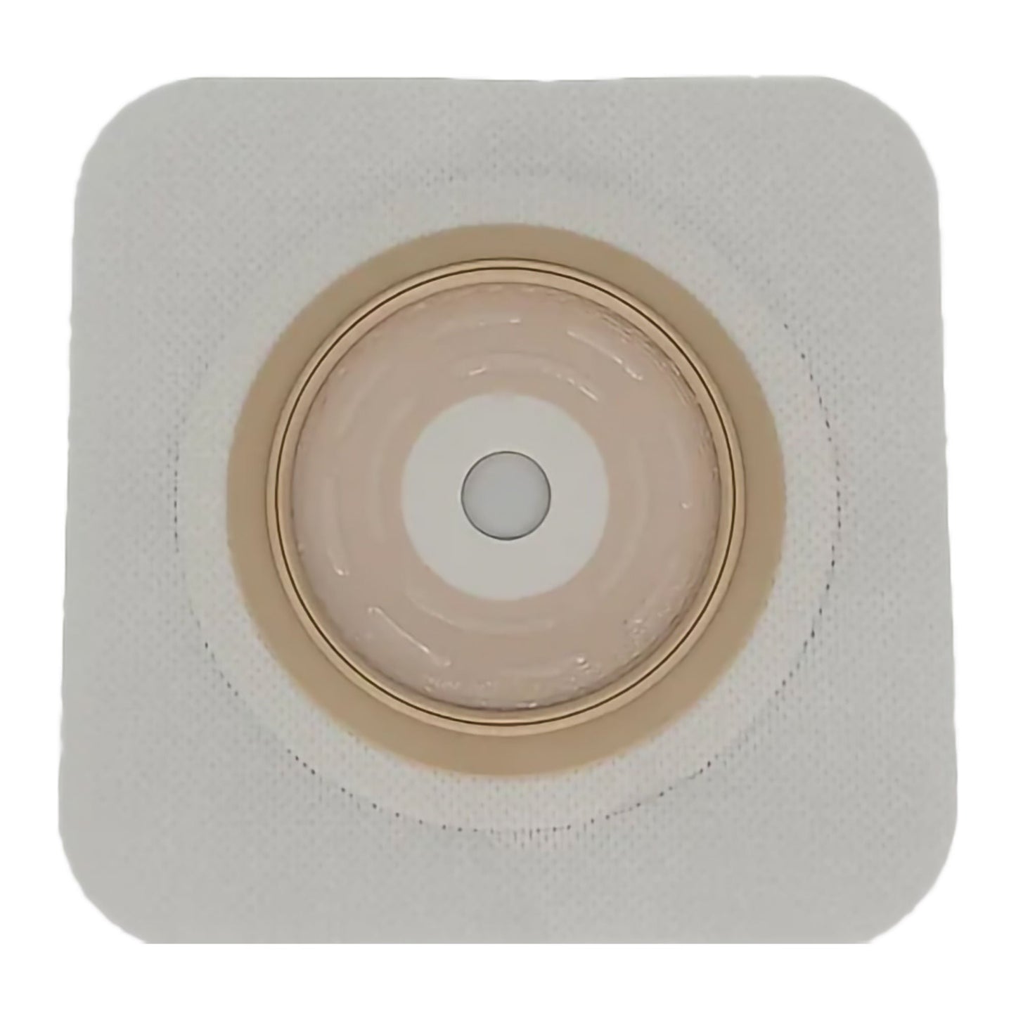 BARRIER, OSTOMY 2PC EXT TAPE COLLAR WHT 2 1/4" (5/BX 8BX/CS)