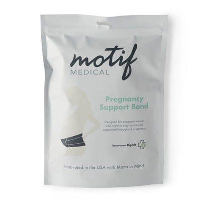 BAND, PREGNANCY SUPPORT BELLY SM