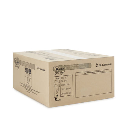 BLOOD DRAWING KIT, KSHIELD ADVANTAGE (50/CS)