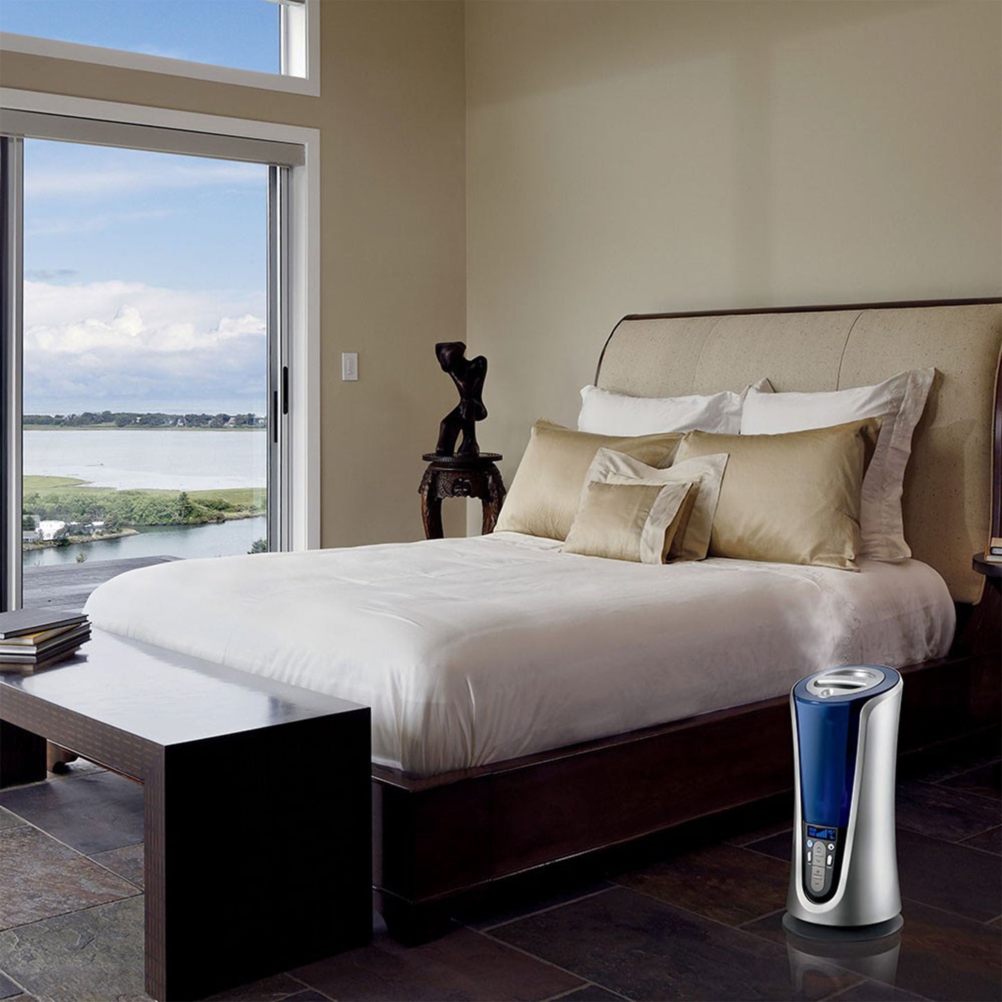 HUMIDIFIER, TOTAL COMFORT DELUXE (2/CS)