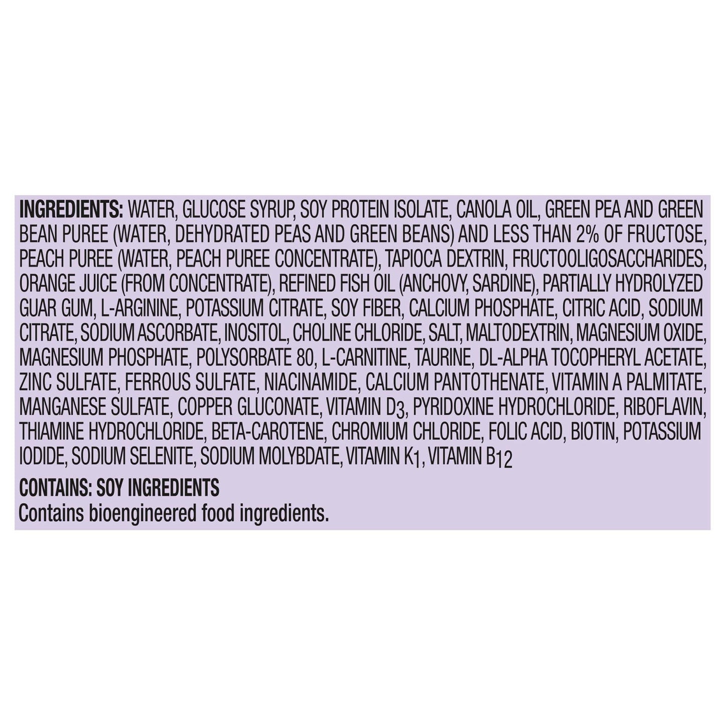 DIABETISOURCE AC SPIKE RT PLUS1500ML (4/CS)