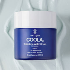 CREAM, WATER REFRESHING SPF50 1.5OZ (24/CS)