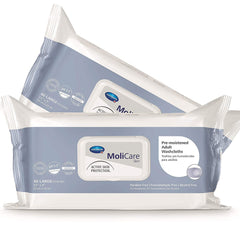 WIPE, INCONT ULTRASHIELD 9"X13"(48/PK12/PK/CS)