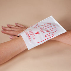 MITT, PRE-OP 7"X5-1/2" (100/PK) HEALOG