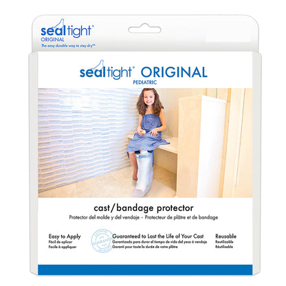 PROTECTOR, CAST SEAL TIGHT LEGPED SM