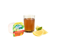 THICK & EASY, ICED TEA THICKENED HONEY 4OZ (24/CS) DMNDCR