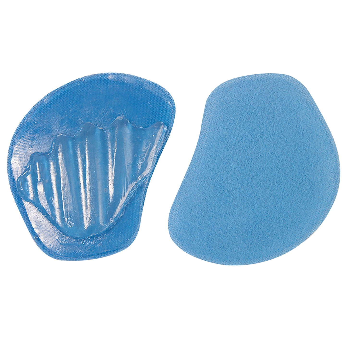 PAD, TENDERFOOT MED