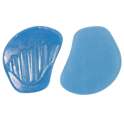 PAD, TENDERFOOT MED
