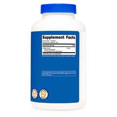 VITAMIN, CAP GINKGO BILOBA 120MG (240/BT 12BT/CS)