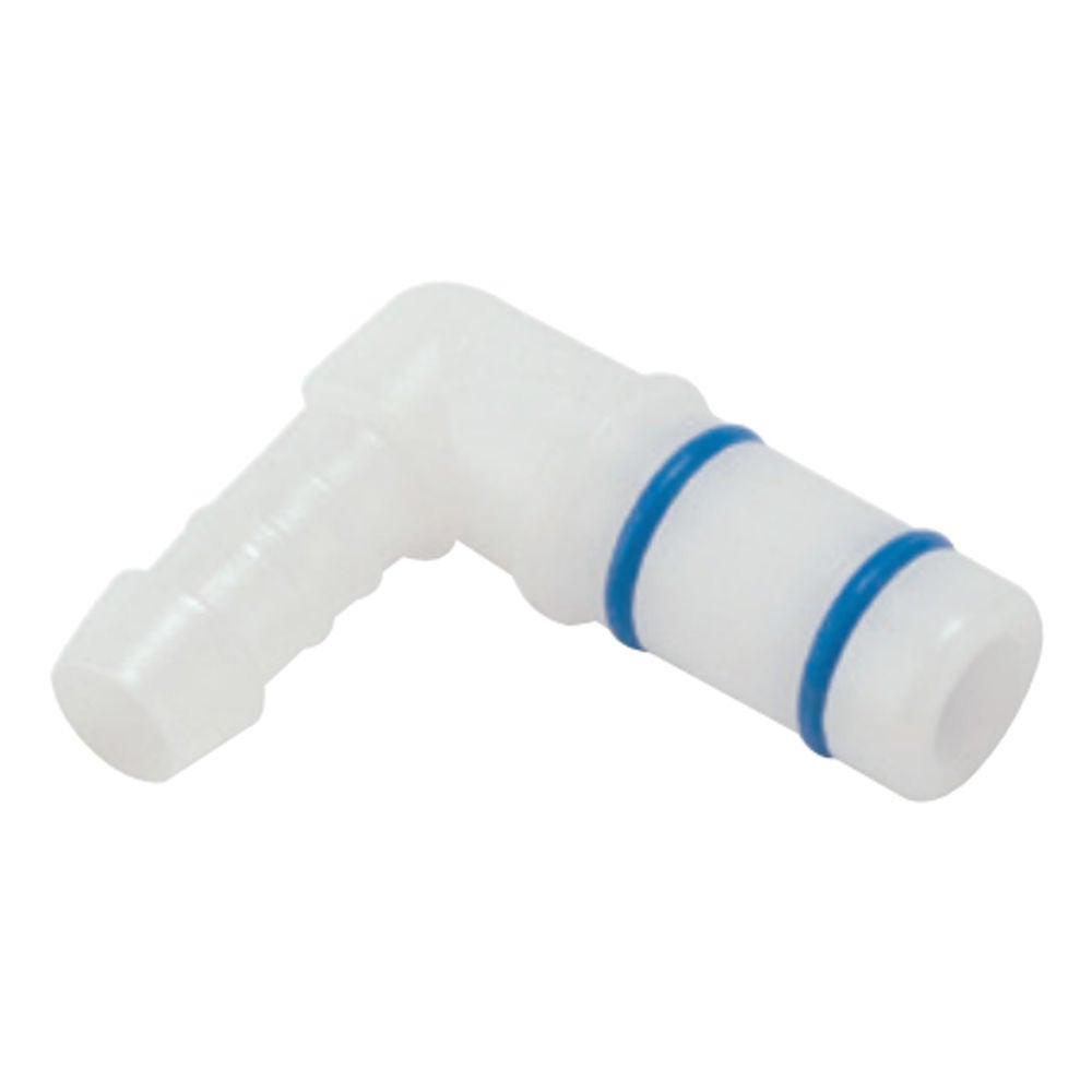 COUPLER, 90DEGREE (10/CS)