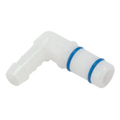 COUPLER, 90DEGREE (10/CS)