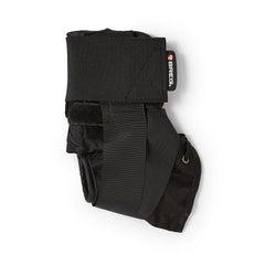 ANKLE BRACE STAB WHT LG LARGE W/SPEED LACERS