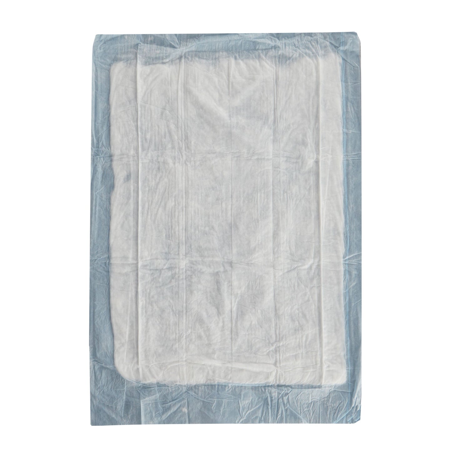 UNDERPAD, STD BLU 17X24" (50/BG 6BG/CS)